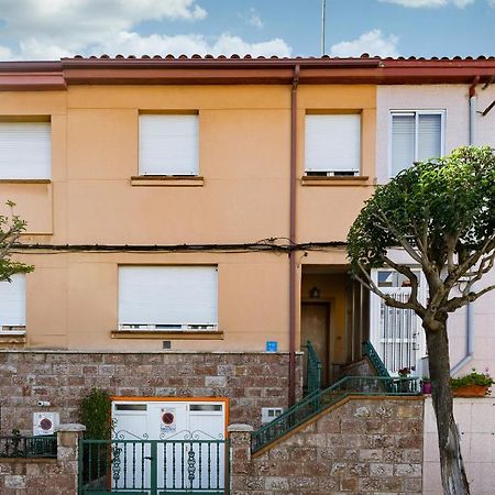 Housingleon - Casa Nueva A 400 Metros De La Plaza Mayor Kültér fotó