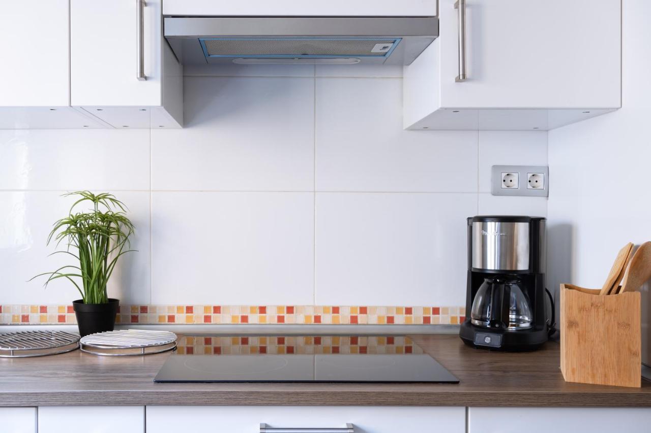 Housingleon - Casa Nueva A 400 Metros De La Plaza Mayor Kültér fotó