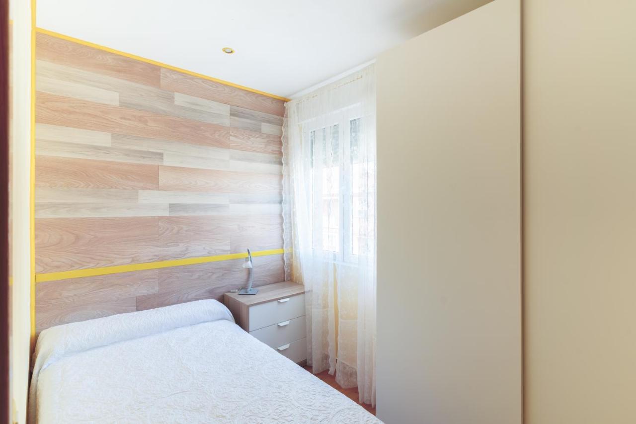 Housingleon - Casa Nueva A 400 Metros De La Plaza Mayor Kültér fotó