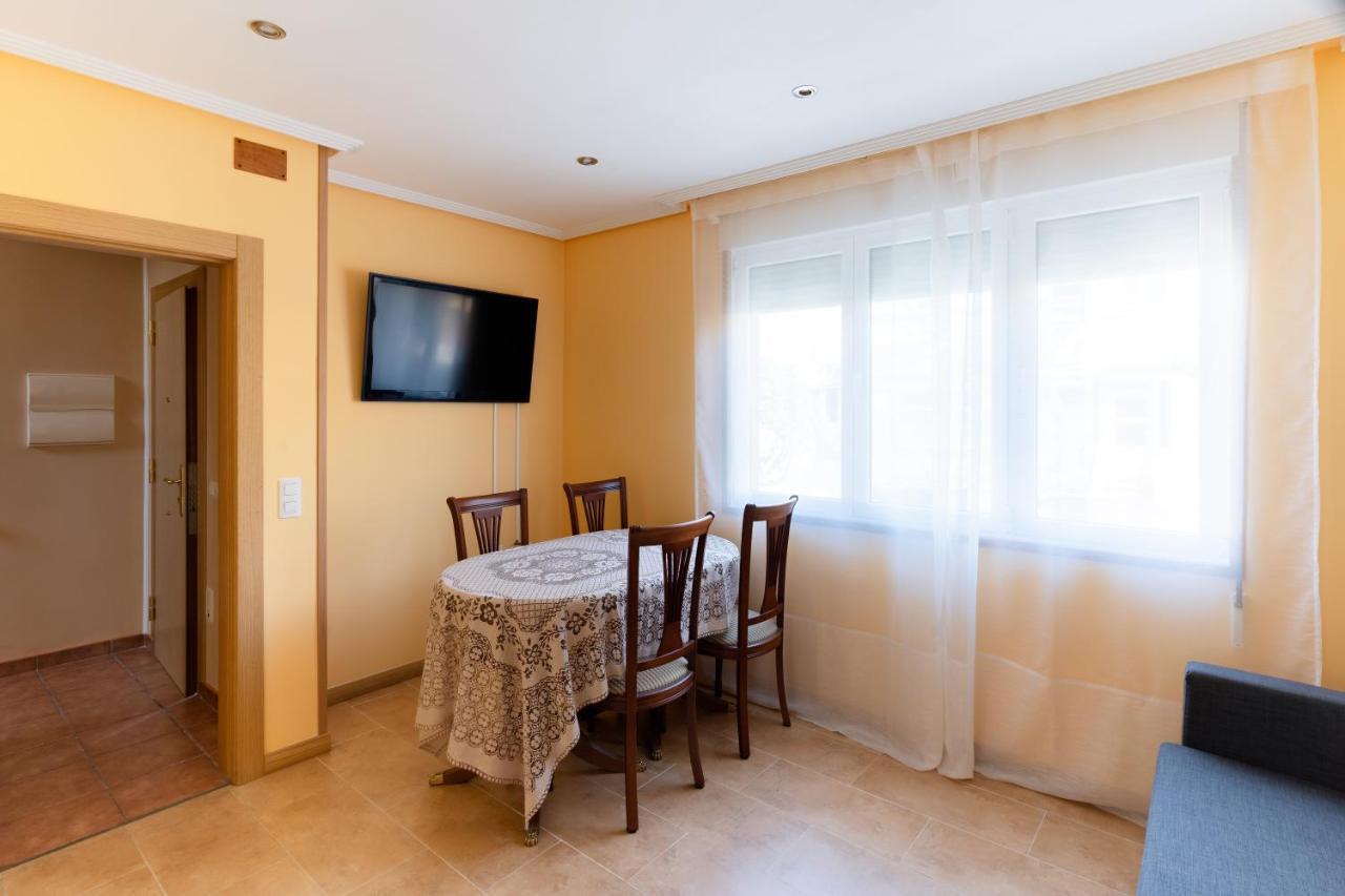 Housingleon - Casa Nueva A 400 Metros De La Plaza Mayor Kültér fotó